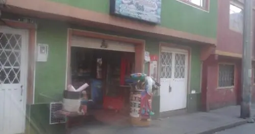 SURTIFRUVER EL PARAISO SURTIFRUVER EL PARAISO